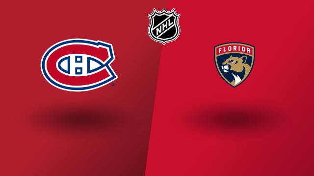 NHL Hockey