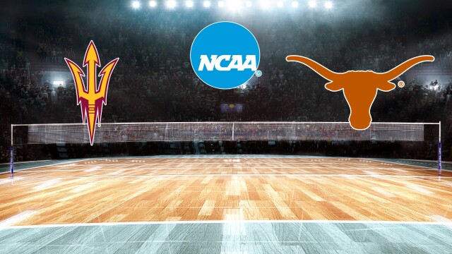 Women's College Volleyball