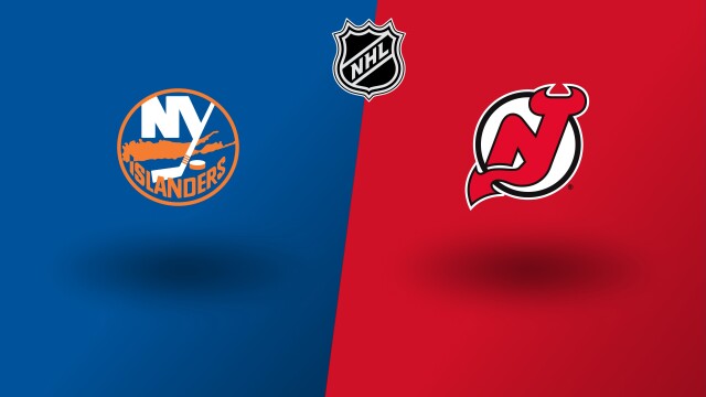 NHL Hockey