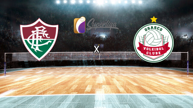 Superliga Feminina de Vôlei