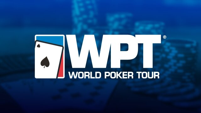 World Poker Tour