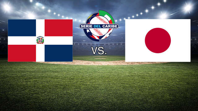 Caribbean Series Baseball