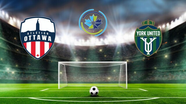 Canadian Premier League Soccer