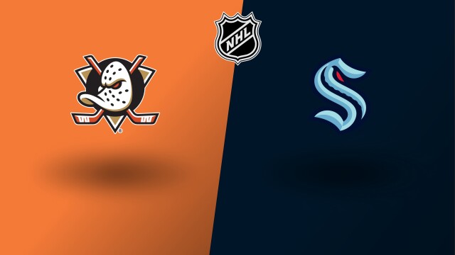 NHL Hockey