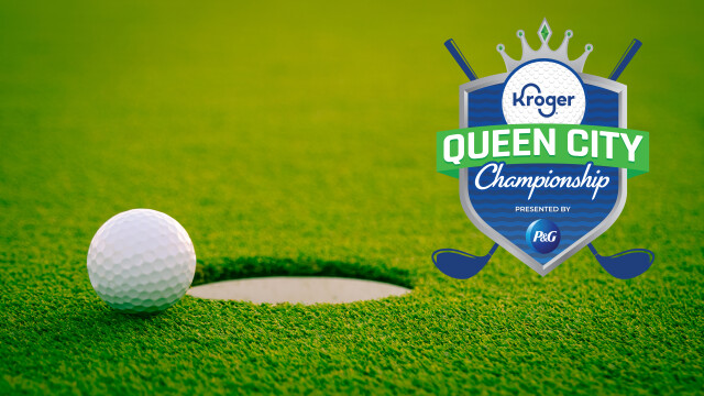 LPGA Tour Golf