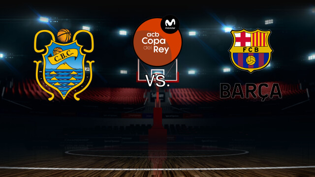 Spanish Copa del Rey Basketball