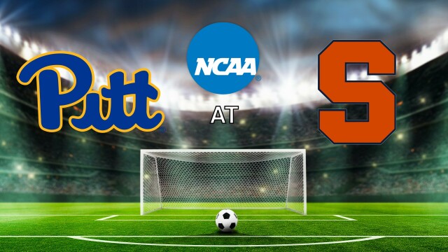 Men's College Soccer