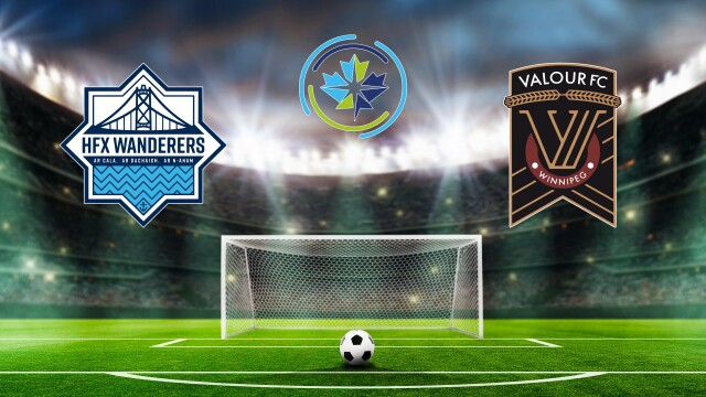 Canadian Premier League Soccer