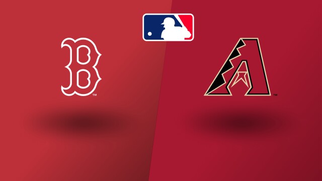 MLB Baseball