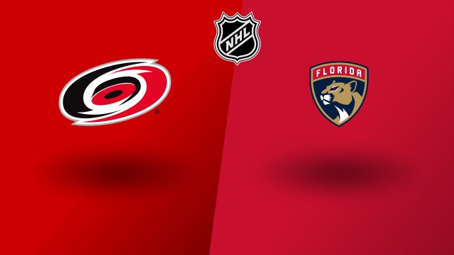 NHL Hockey