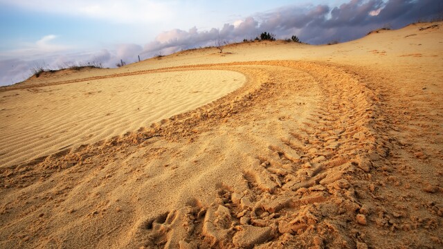 Hellas Rally Raid