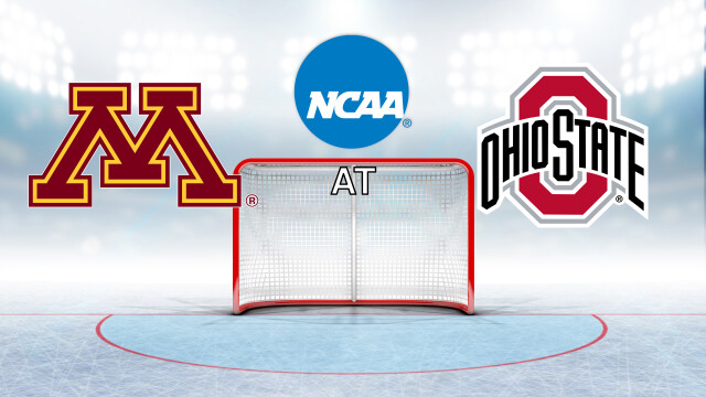 College Hockey