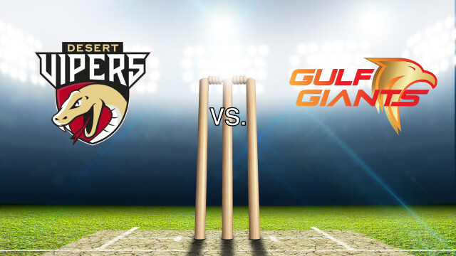 International League T20 Cricket