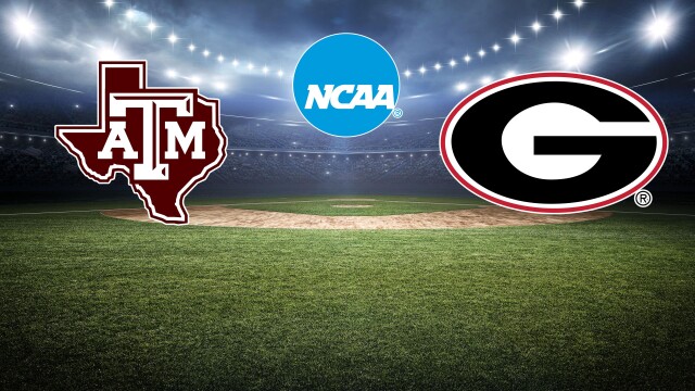 College Baseball