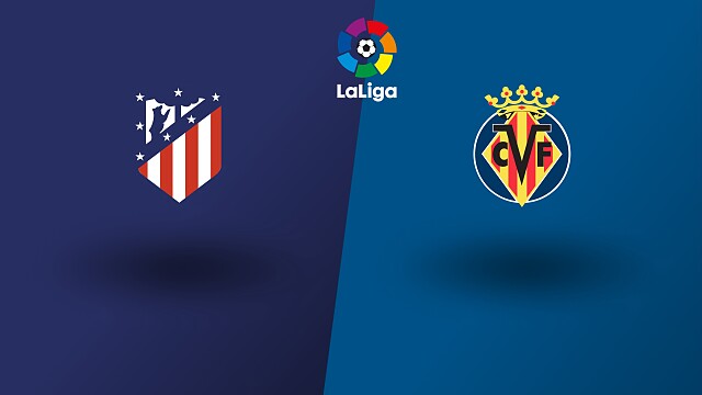 Fútbol Laliga Villarreal Vs Atlético De Madrid 2024 On Directv