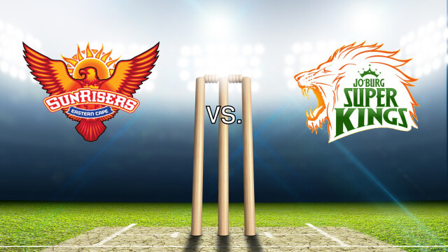 SA20 Cricket