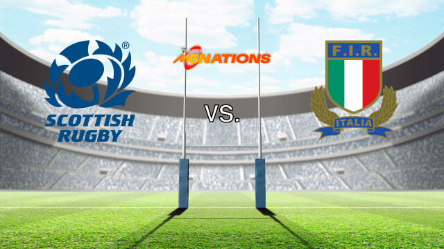 Men's Six Nations