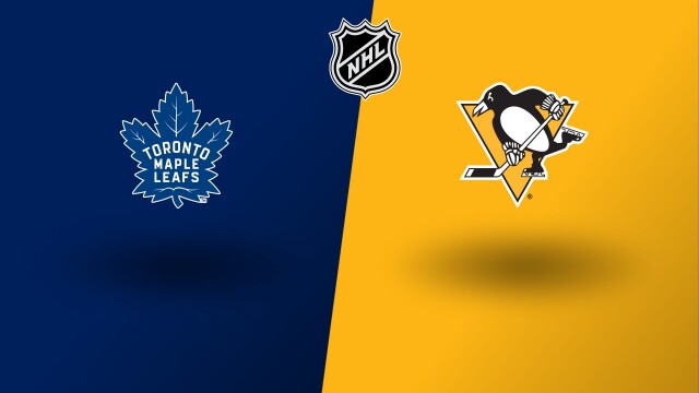 NHL Hockey