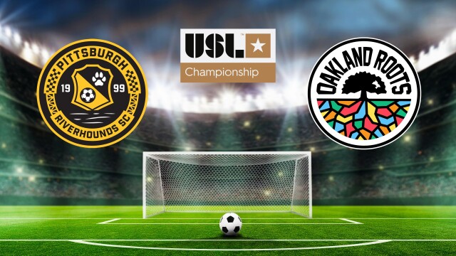 USL Championship Soccer