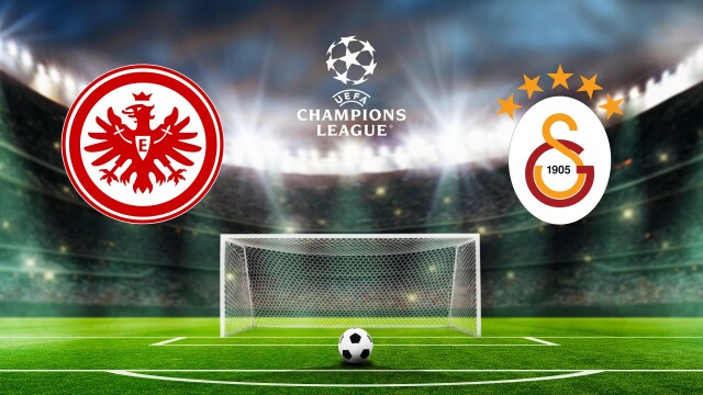 UEFA Champions League Soccer