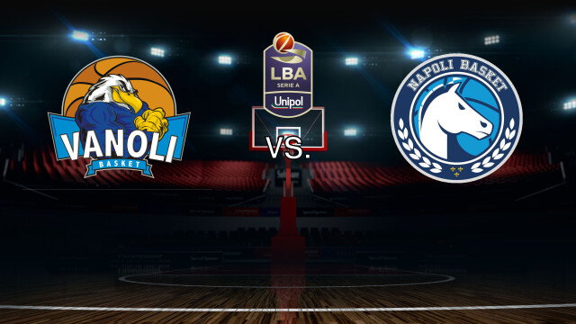 Italian Basket Serie A League