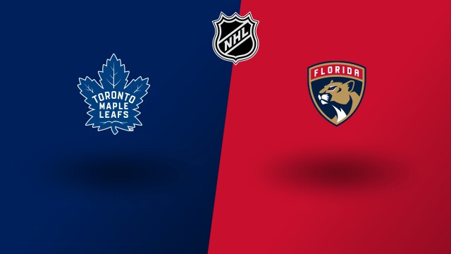 NHL Hockey