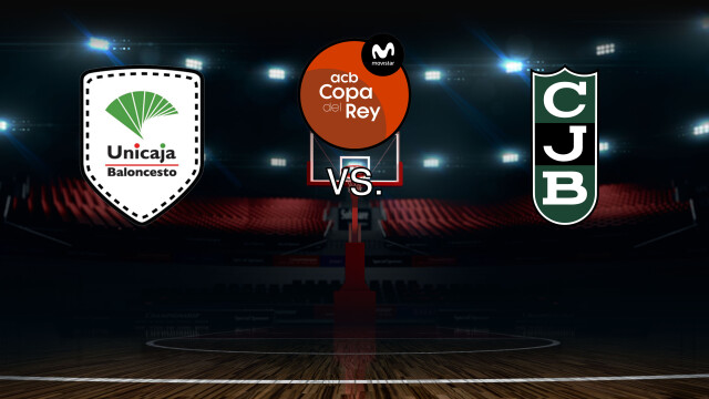 Spanish Copa del Rey Basketball