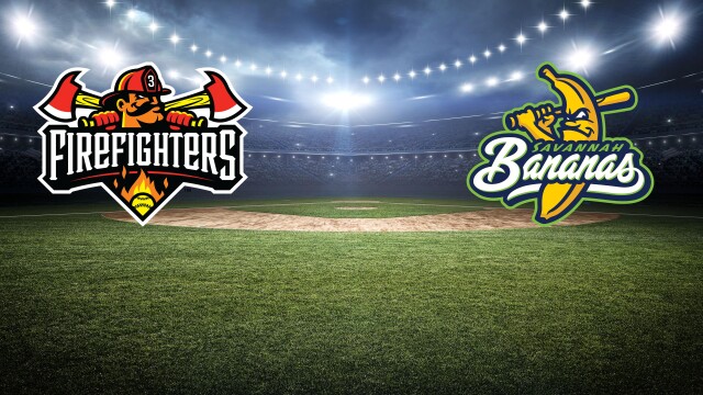 Banana Ball World Tour