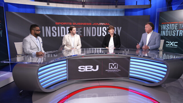 SBJ: Inside the Industry