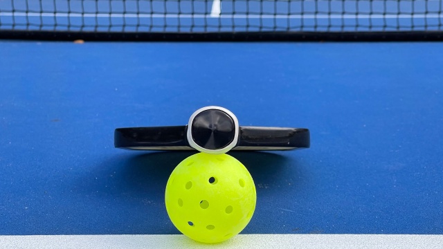 Major League Pickleball