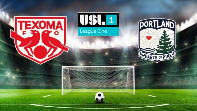 USL League One Soccer