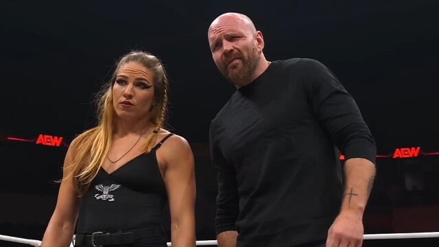 All Elite Wrestling: Collision