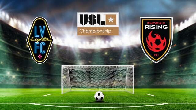 USL Championship Soccer