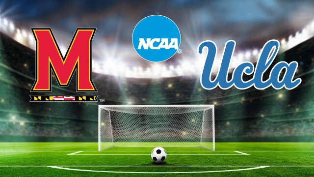 Men's College Soccer