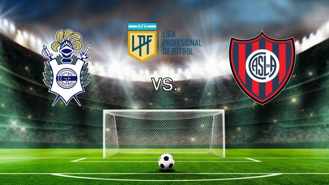 Fútbol Argentino Primera División