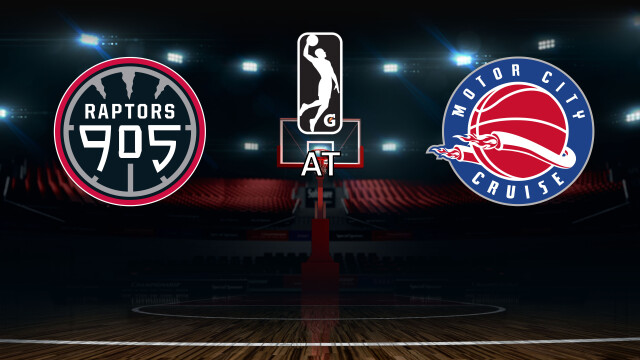 NBA G League Basketball