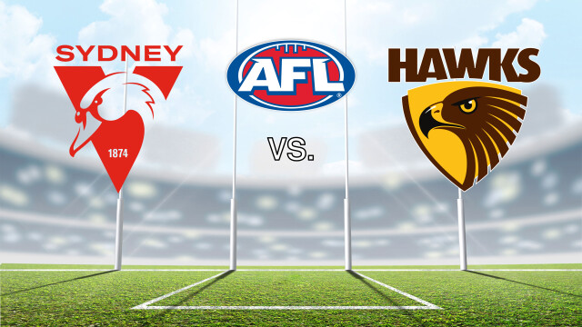 AFL Premiership Football