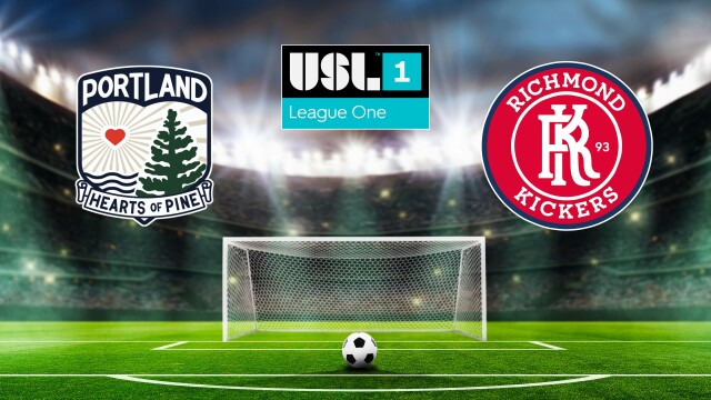 USL League One Soccer