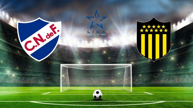 Fútbol Uruguayo Primera División