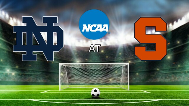 Men's College Soccer
