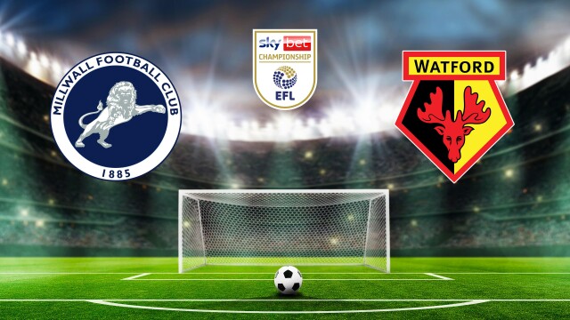 English Championship Soccer