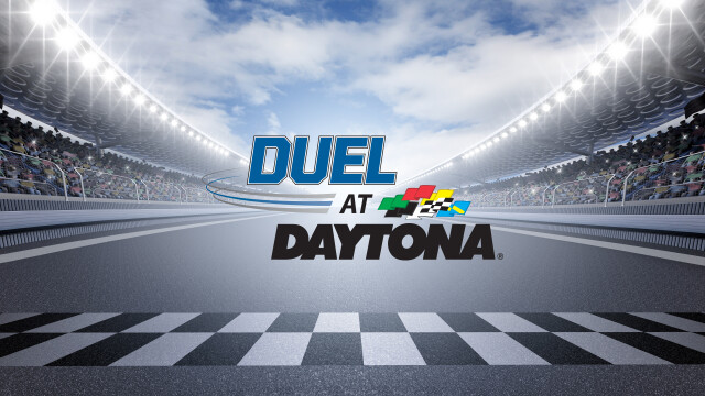 NASCAR Cup Series