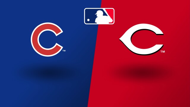 MLB Baseball