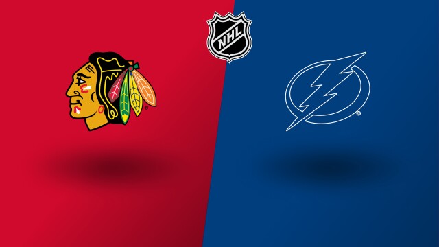 NHL Hockey