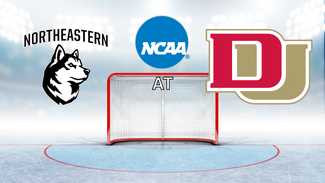 College Hockey