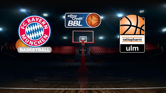 Bundesliga Basketball