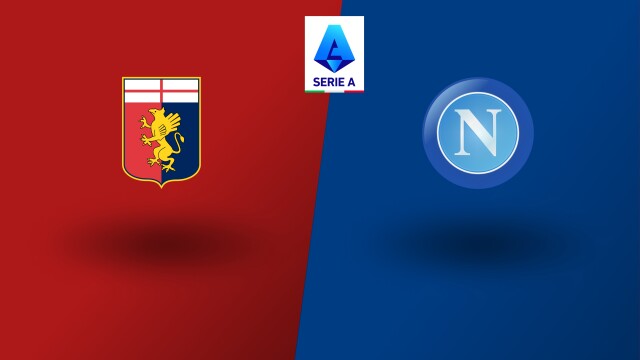 Italian Serie A Soccer