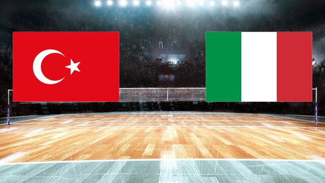 2025 FIVB Volleyball Women's World Championship
