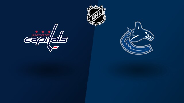 NHL Hockey