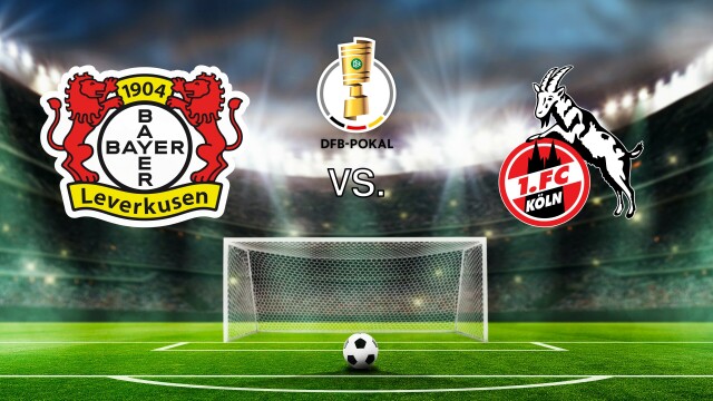 Deutsche Pokal Soccer